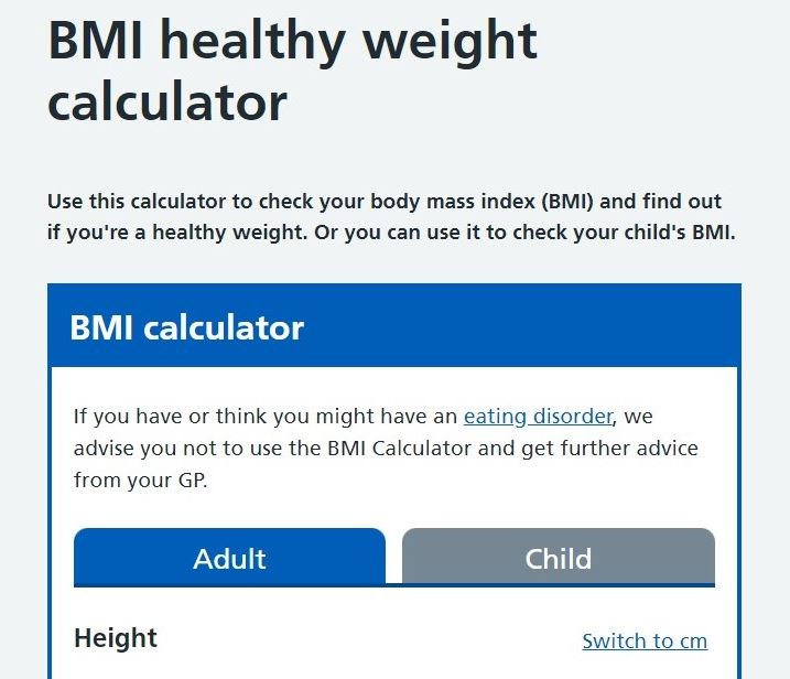 BMI