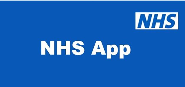 NHSAPP